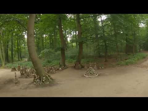 Op en neer naar Kleef - 2021-09-17 - extended