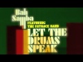 Bah Samba - Let the drums speak (Harvey Lindo ...