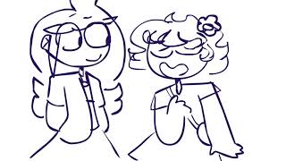 Have you seen my sister evelyn? - Animatic