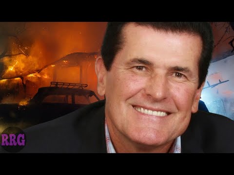 EXPOSING the False Prophet Peter Popoff - Megachurch Messiness