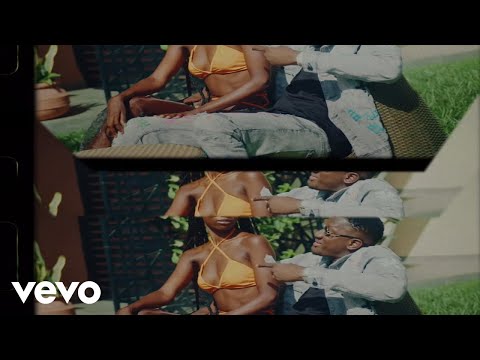 Jizzle - Wanna Get Rich (official video) feat. Hussain Dada