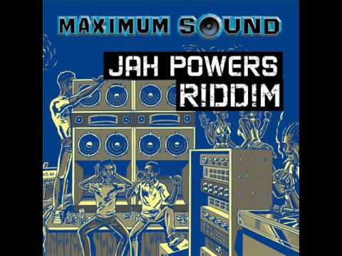 Jah Powers Riddim Mix Feat. Ras Shiloh, Anthony B, Fantan Mojah (Maximum Sound) (March Refix 2017)