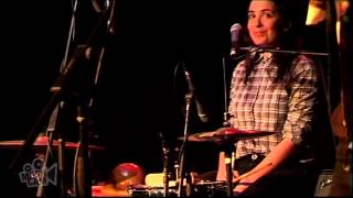 Darren Hanlon - Perfect Day (w/ Holly Throsby) (Track 7 of 7) | Moshcam