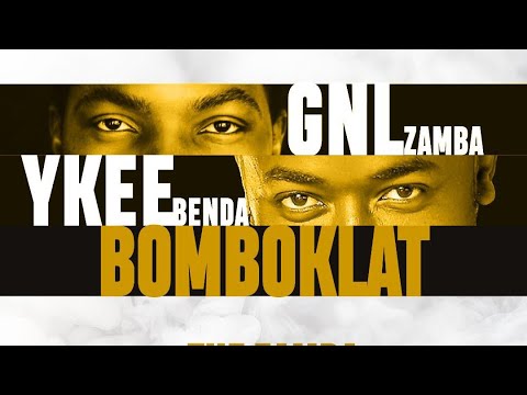 Bomboclat (Part 2) ft GNL Zamba - Ykee Benda Latest Ugandan Music