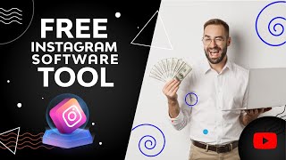 How To Make Money Online FAST On Amazon Using Instagram Influencers | FREE Instagram Software Tool