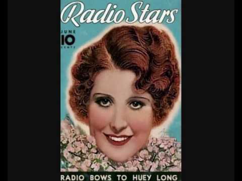 Annette Hanshaw - Just Another Day Wasted Away