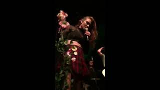 Queens - MisterWives in Toronto