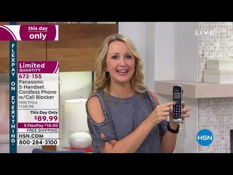 HSN | The Friday Night Show with Amy and Adam 09.06.2019 - 09 PM