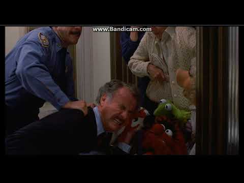 The Muppets Take Manhattan (1984) - BAD MAN!