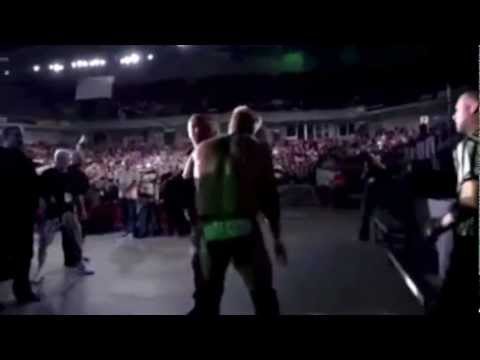 Mr Anderson vs Bully Ray TNA BFG Highlights