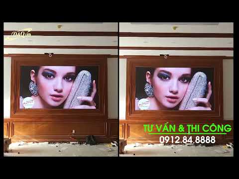 Video dự án