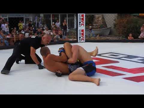 Road to WWFC 7 - Egor Pugach vs Ivan Dzyabenko