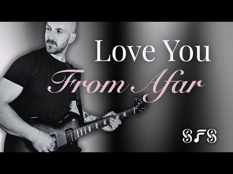 Love You From Afar | Shane For Short