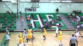 AUBURNDALE HIGH SCHOOL VS HAINES CITY HIGH SCHOOL BASKETBALL