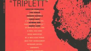 Alex Grillo "Epistrophy" - AJMiSeries #2