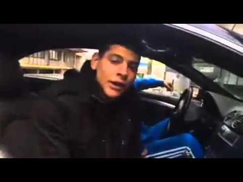 O.G feat Nimo Ihr seid Schnee von gestern