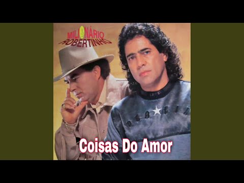 Coisas do Amor video