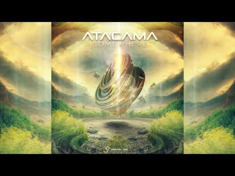 Atacama - Somewhere (Original)