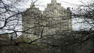 The Coldest Night Of The Year