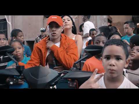 El Skiz x El Tachi -  RockStar  ((Video Oficial))