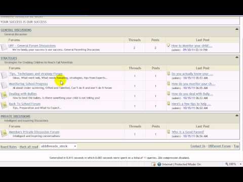 UPF Tutorial Video.avi