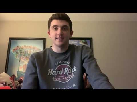 Star Wars: The Rise of Skywalker (2019) Movie Review