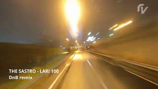 Download lagu THE SASTRO - LARI 100 (DnB REMIX) mp3 Download lagu THE SASTRO - LARI 100 (DnB REMIX) mp3