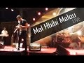 Saad Lamjarred - Mal hbibi malou Saad ( Concert ...