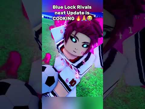 Blue Lock Rivals Update | Rin & Sae Itoshi! #ItoshiBrothers #BlueLockRivals #SaeItoshi #rinitoshi