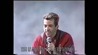 limahl - love in your eyes (tradução)