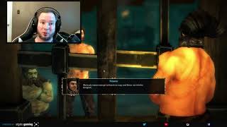 Lets Replay! Blackguards Special Edition