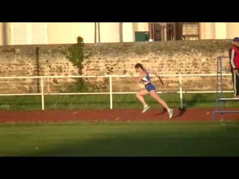 Soirée USI 25/04 - Relais 4x60 bef mif