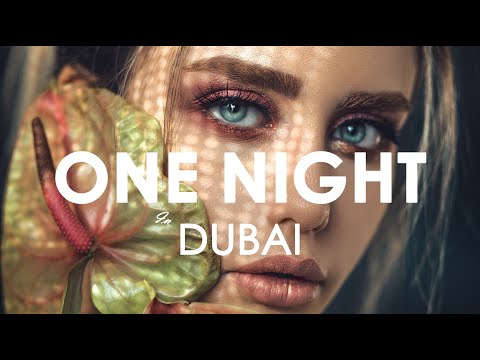 Arash feat. Helena - One Night In Dubai (Creative Ades Remix)