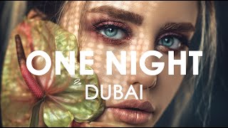 Arash feat Helena - One Night In Dubai (Creative A