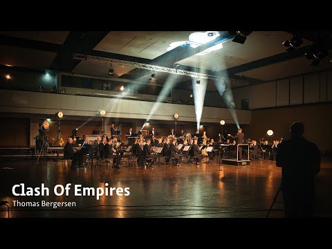 Thomas Bergersen - Clash Of Empires