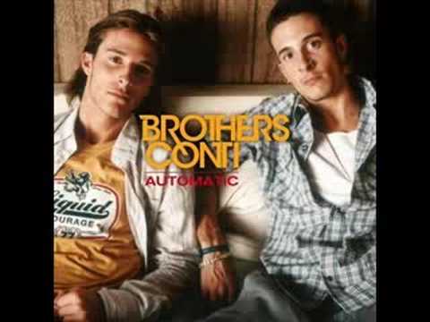 Get By - Brothers Conti