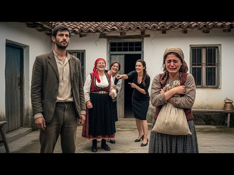 E Detyruan Të Martohej Me Një Burrë Të Varfër — Pa E Ditur Kush Ishte Në Të Vërtetë
