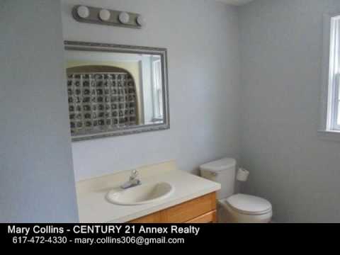 155 Kendrick Ave., Quincy MA 02169 - Condo - Real Estate - For Sale -