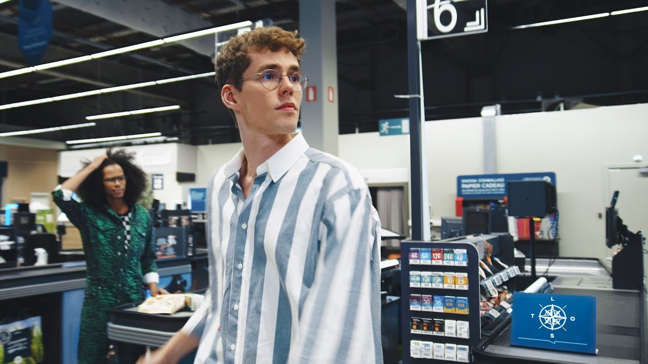 Lost Frequencies — Paninaro