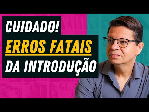 How to Write the Best Introduction for a Thesis