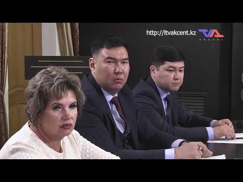 Ресми хабар - 22.04.2024