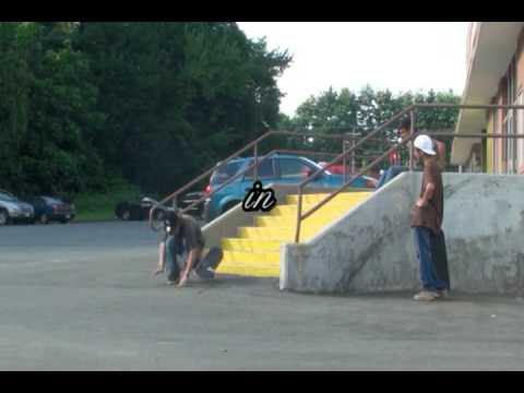 Jeremiah Allen Dude Bro! Dude Tralier