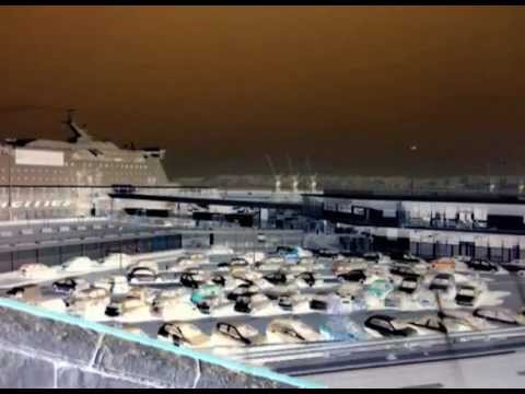 Décalogie de la Nuit IV : Massalia (2007) by Gérard Courant