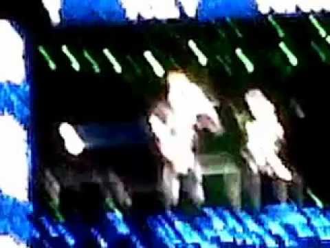 [FANCAM] Key, Kris, Amber - Like A G6 @ SMTOWN INA.3GP