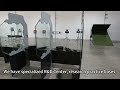 Rizhao FZH Factory Show