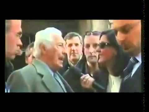 RAFFAELE GUARINIELLO e IL DOPING JUVENTUS