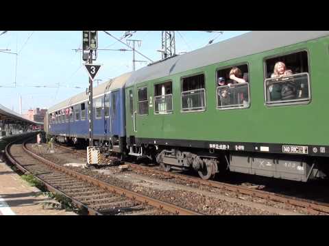 Abfahrt Von Baureihe 03 1010