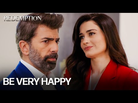 Defne, Orhun ve Hira'ya veda etti | Esaret 487. Bölüm