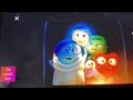 Inside Out 2 Bloofy Scene