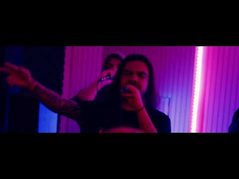 CANCER EN VIVO (FUSION URBANA SESSION 1)